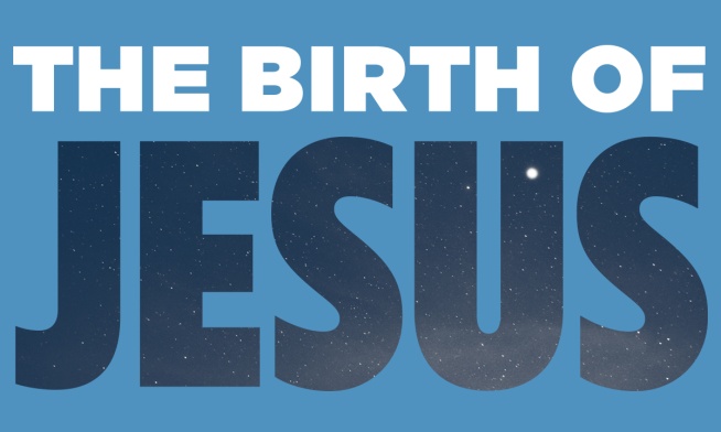 The Deep Significance of the Birth of Jesus Christ