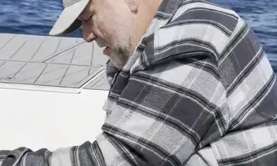 YELLOWFIN TUNA, Come get you some!!