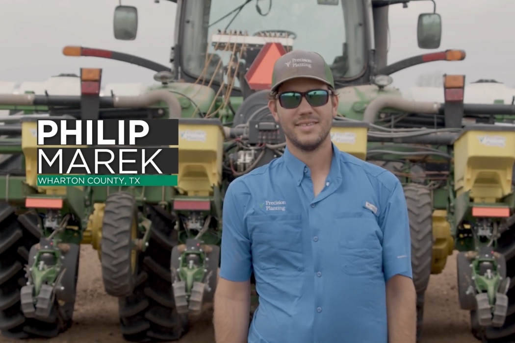 Testimonial: Philip Marek | Cotton System