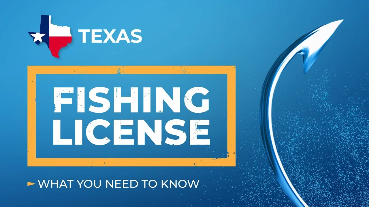 Fishing in HOUSTON: The Complete Guide