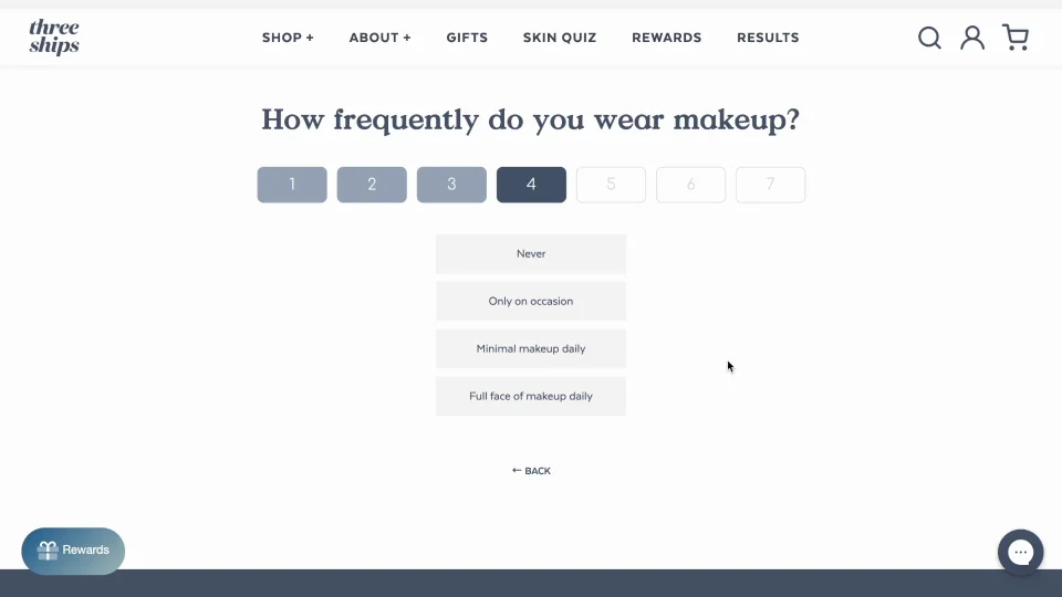 Create Quizzes for Ecommerce Marketing - Shopify App