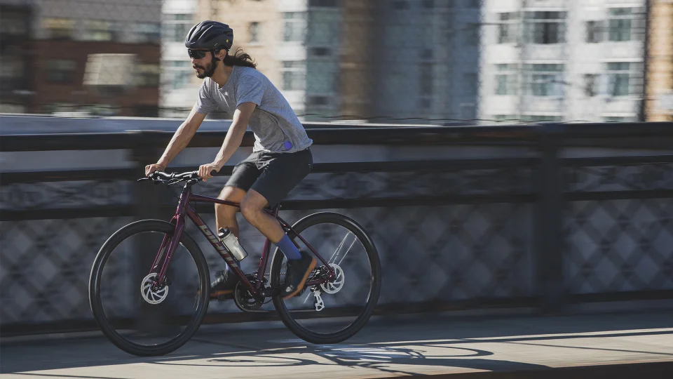 Escape Disc | Giant Bicycles Japan 日本