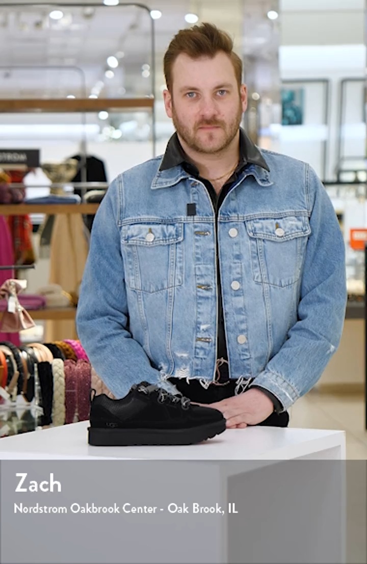 Lo Lowmel Sneaker