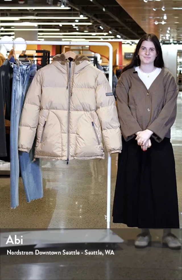 【UGG】Shasta ダウンパファージャケット2.0 UGG® Shasta Down Puffer Jacket 2.0 for Women | UGG®