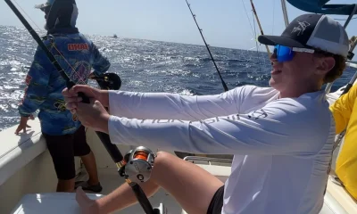 Cancún Report Video 0