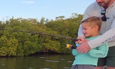 Tampa Verslag Video 2