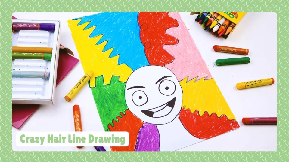 40+ Fun & Funky Art Activities for Kids to Try in the Classroom