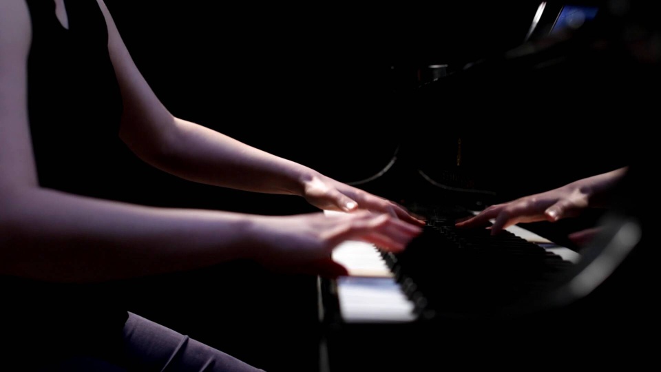 1916 Steinway Grand B