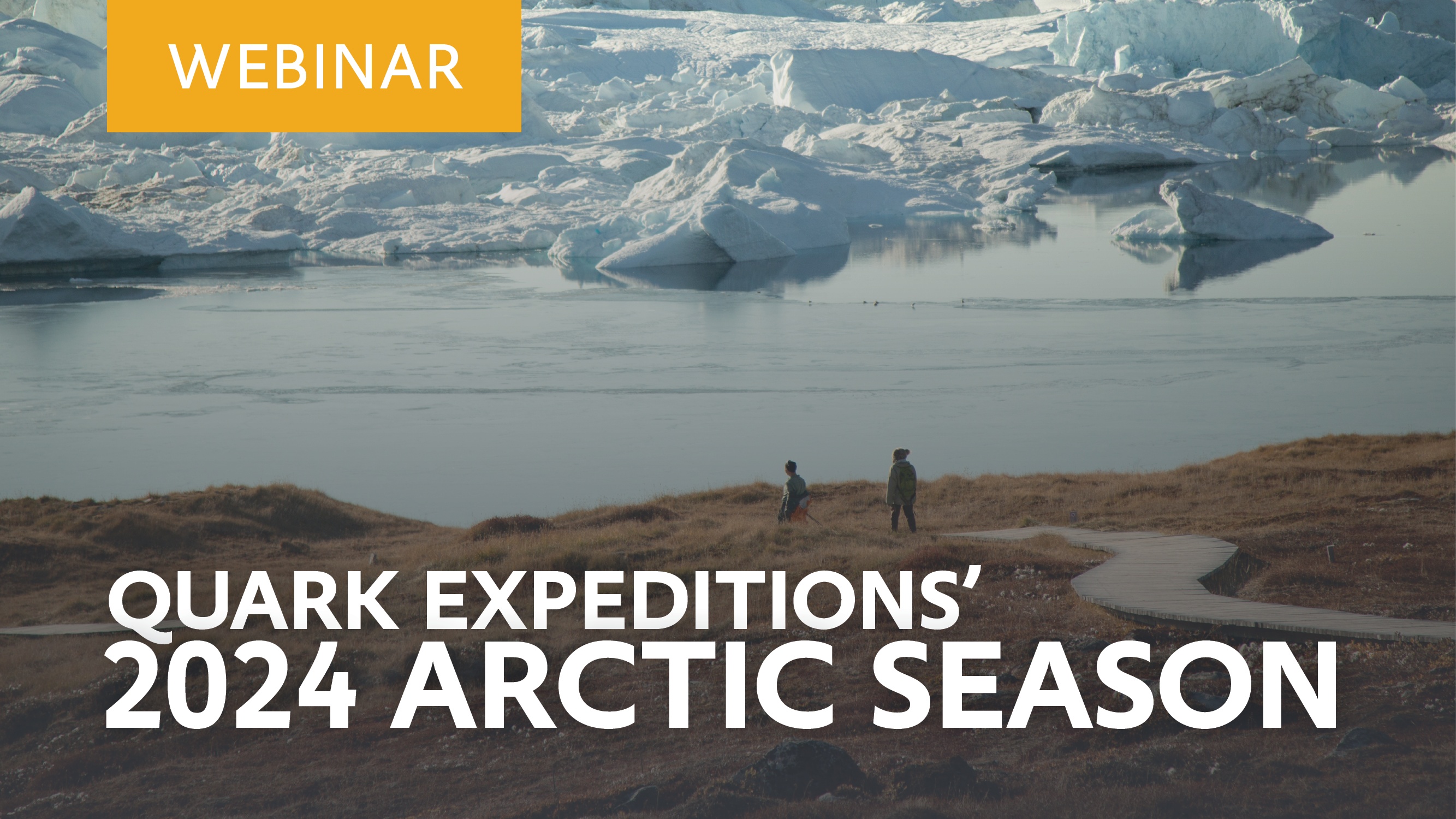Arctic 2024 Season Preview, with Tamara Olton