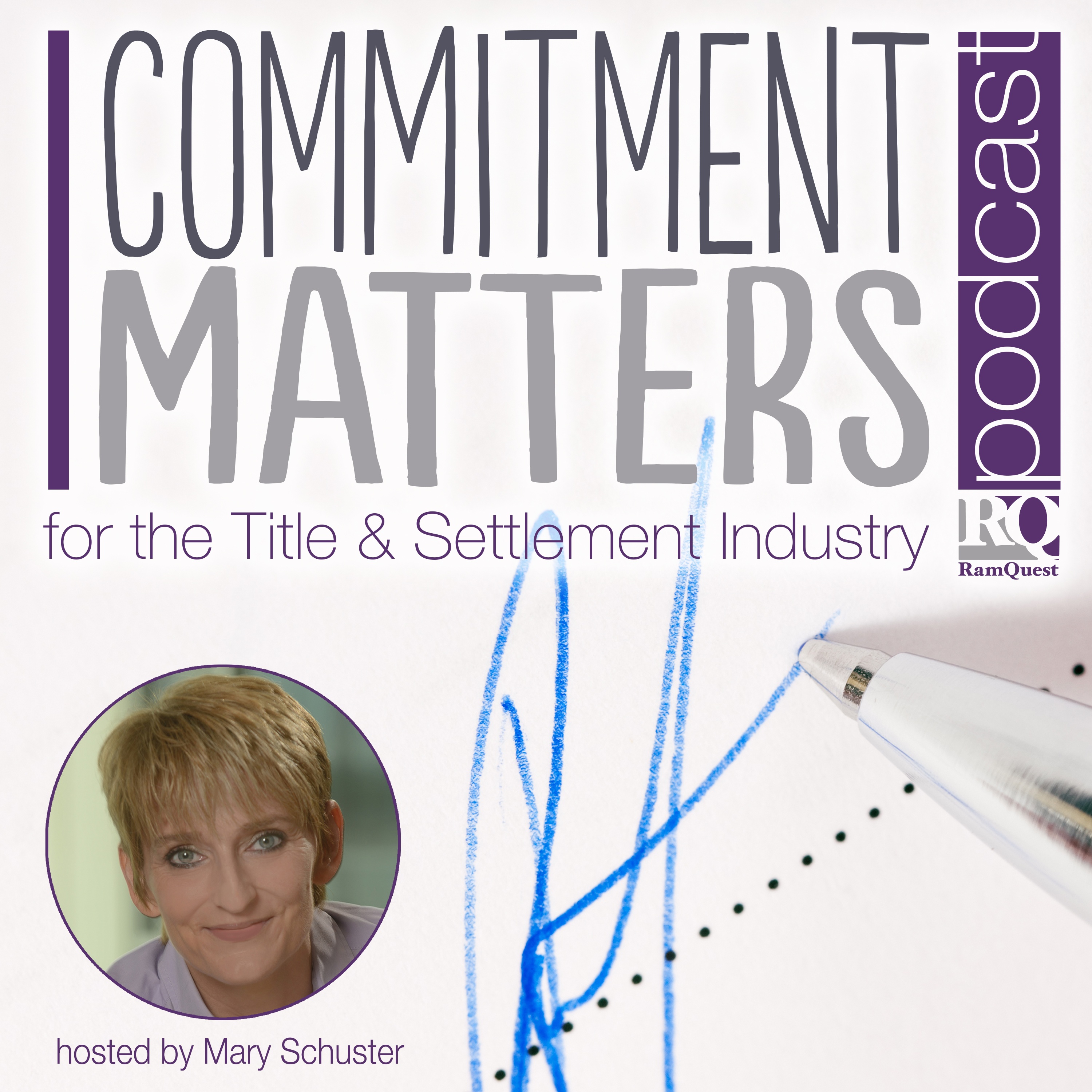 Commitment Matters