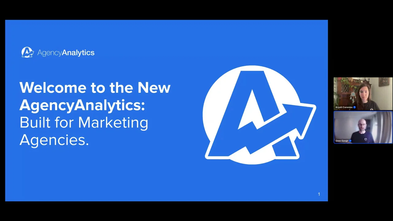 Agencyanalytics: Boost Your Marketing ROI with Expert Analytics Tools