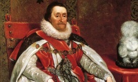 James’ Rule in England, 1603-10