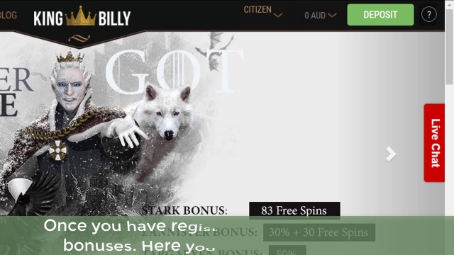 Latest no deposit bonus casinos Latest no deposit bonus casinos
