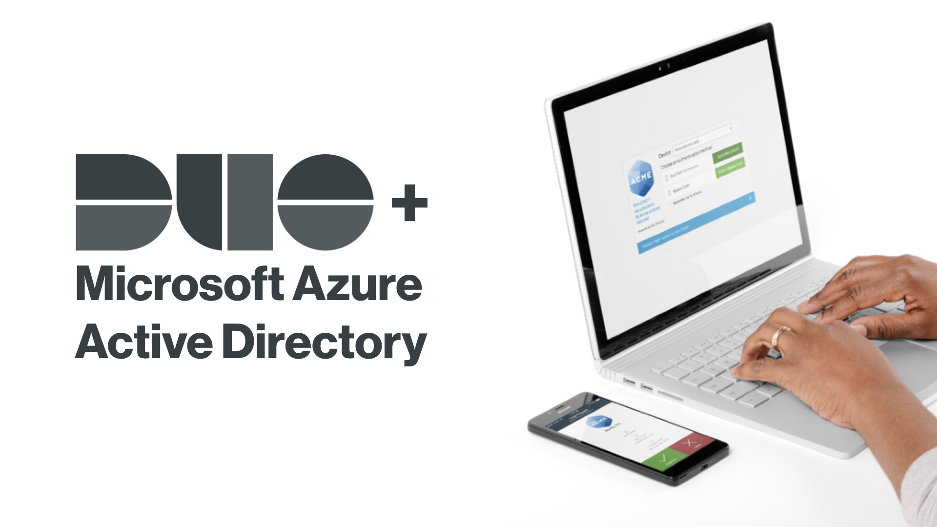 How to Install Duo Two-factor Authentication for Azure Active Directory