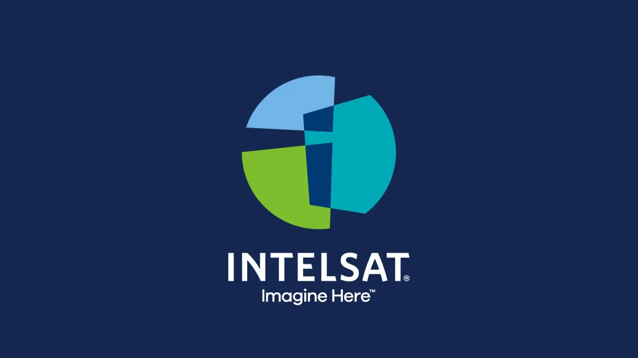 Intelsat Brand Anthem Video 2023 | Intelsat