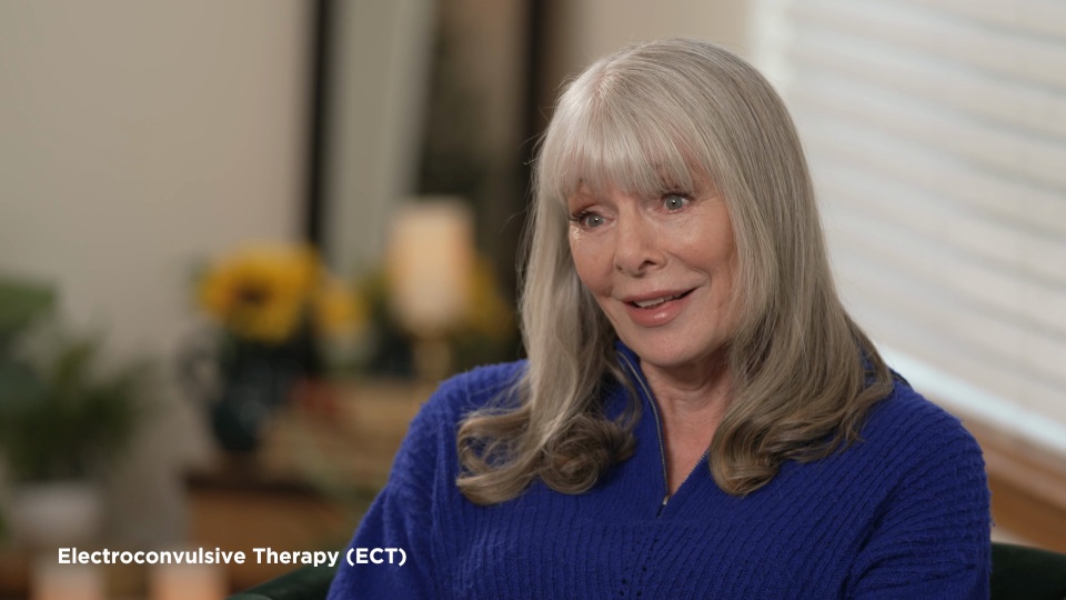 Lana, VNS Therapy™ Patient with Bipolar Depression video thumbnail