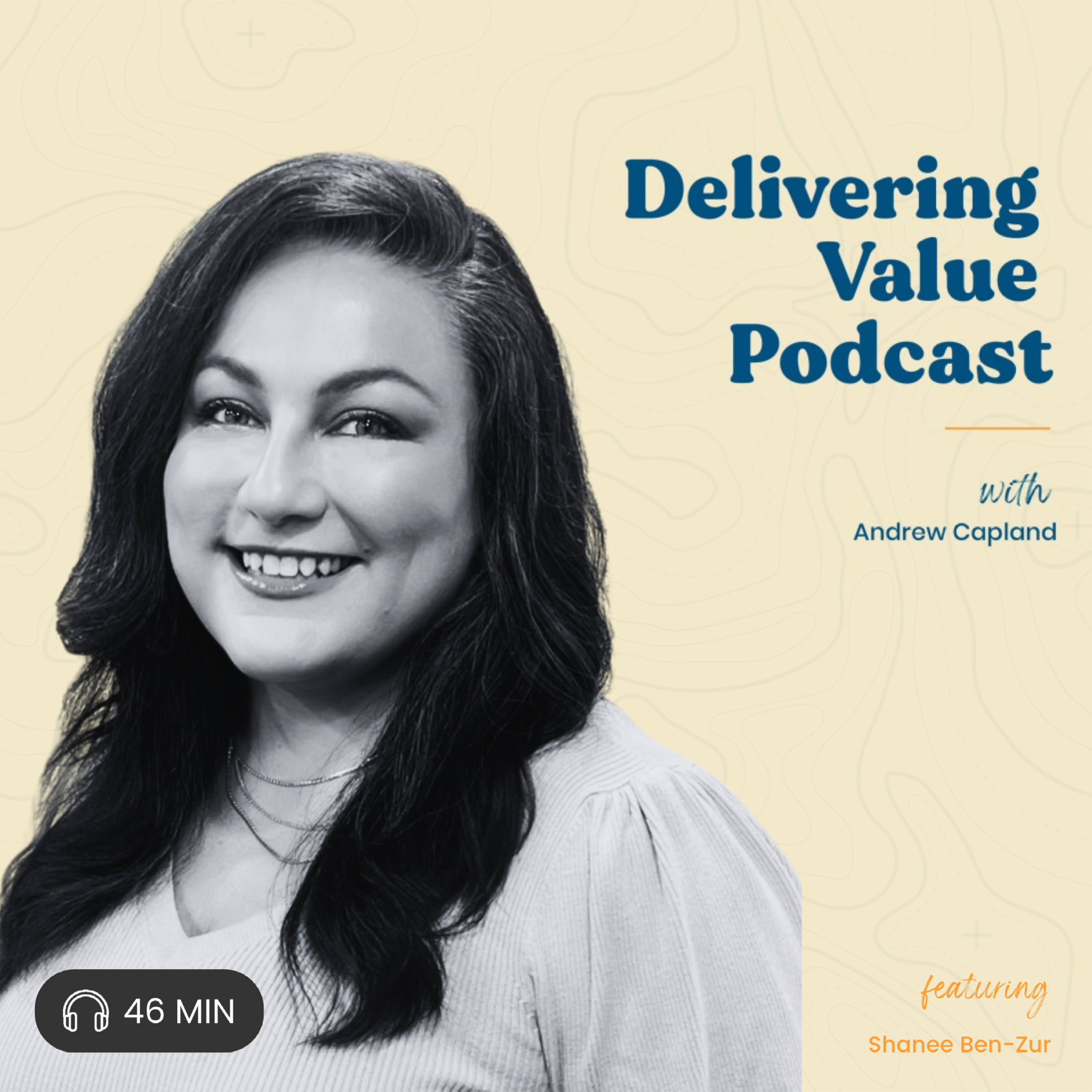 Delivering Value: Vulnerable Career Stories & Startup Leadership Challenges