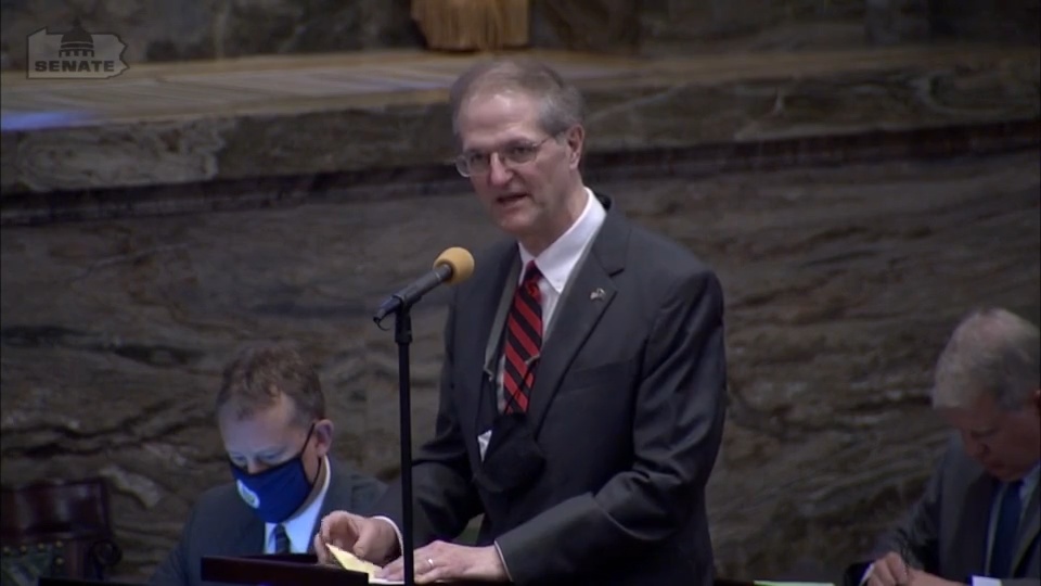 4/20/21 - Senate Bill 283