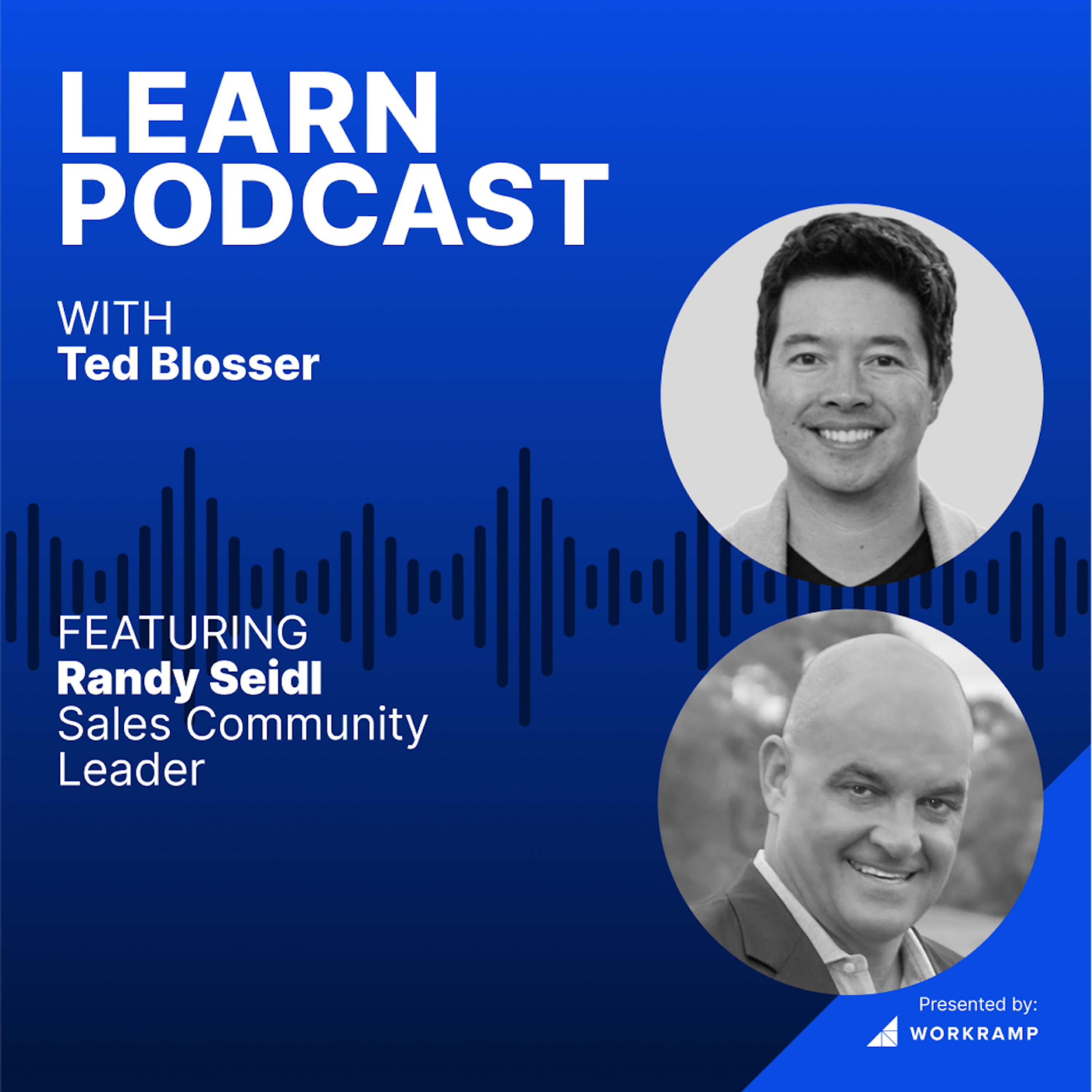 LEARN Podcast