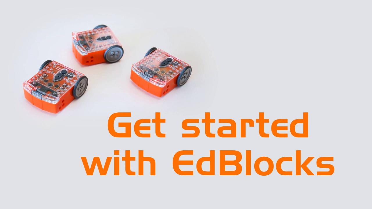 EdBlocks