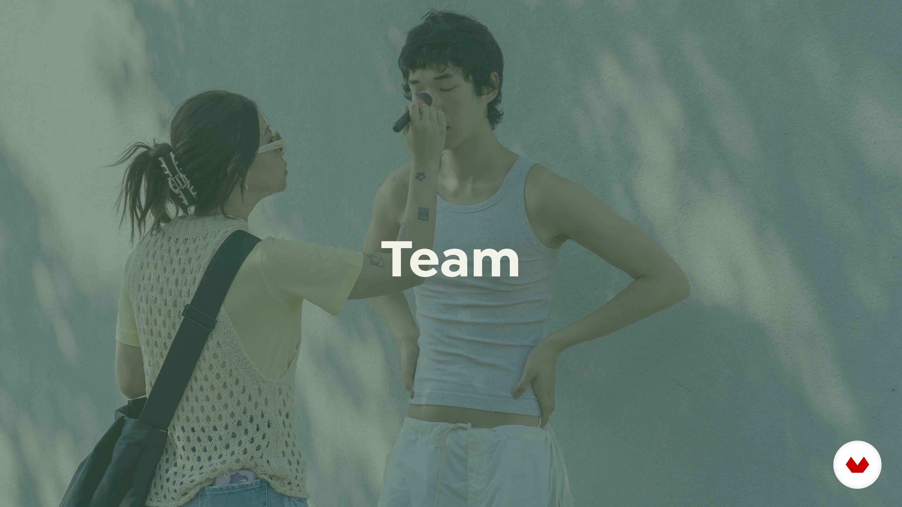Montaje de su equipo y equipo