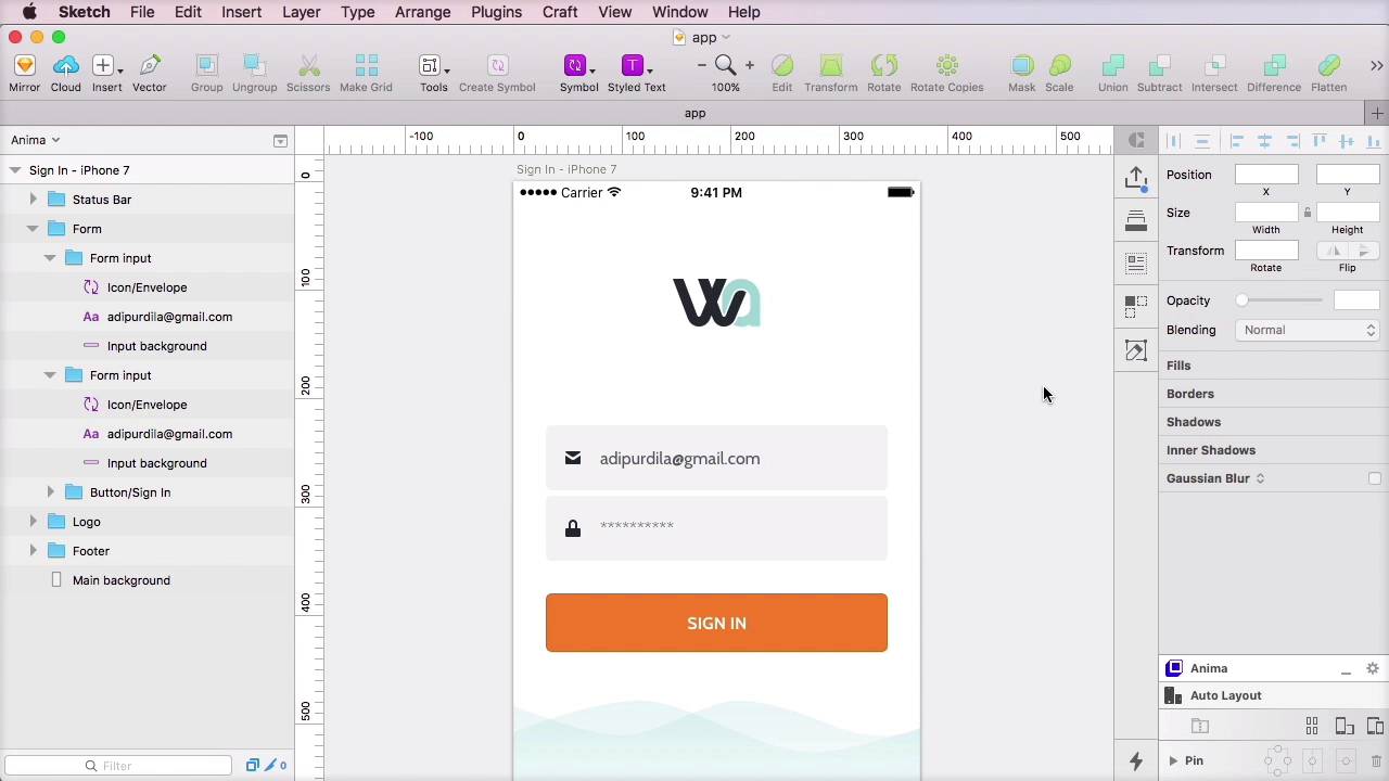 5 Essential Sketch Plugins for Designers