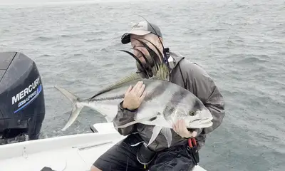 Paquera Report Video 0