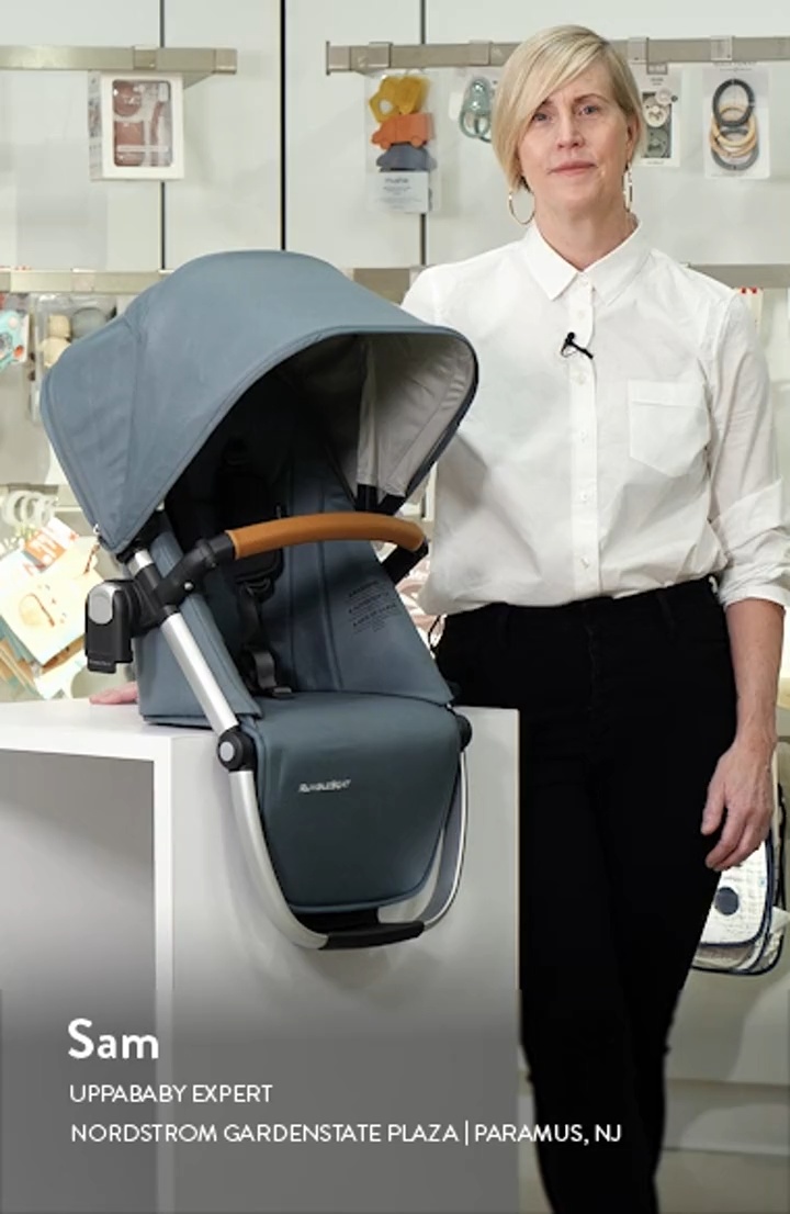 RumbleSeat V3