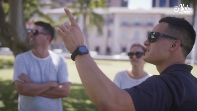 Pearl Harbor Tours Best Oahu Guided Small Group Tour Pearl Harbor Tours Best Oahu Guided
