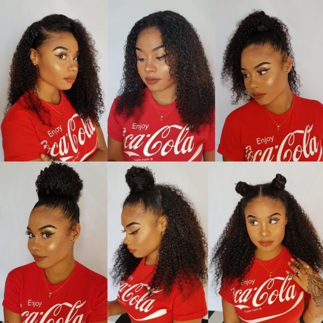 Human Hair Extensions for relaxed and natural hair : BetterLength Human Hair Extensions for relaxed and natural hair : BetterLength