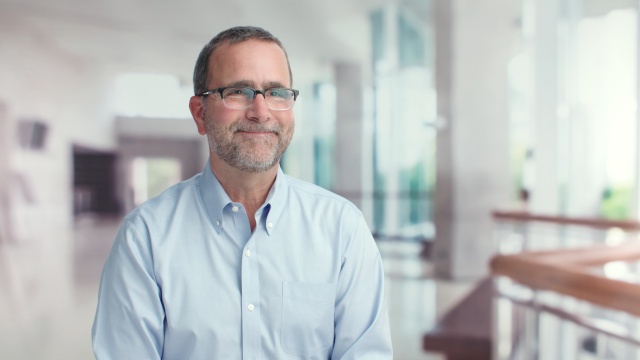 Jeffrey Sleeth, MD