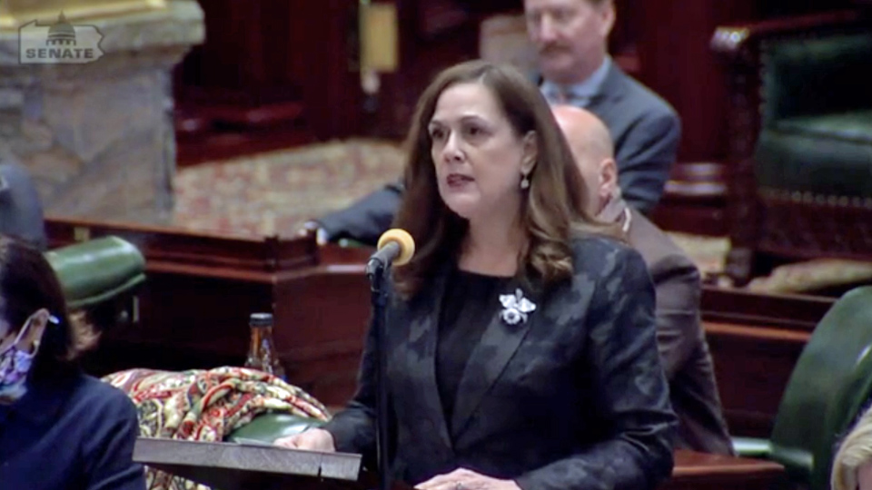 3/15/21 - House Bill 11