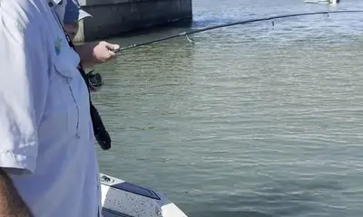 St. Augustine Report Video 0