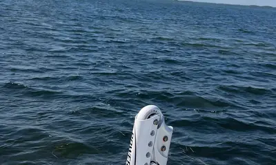 Port Isabel Report Video 0