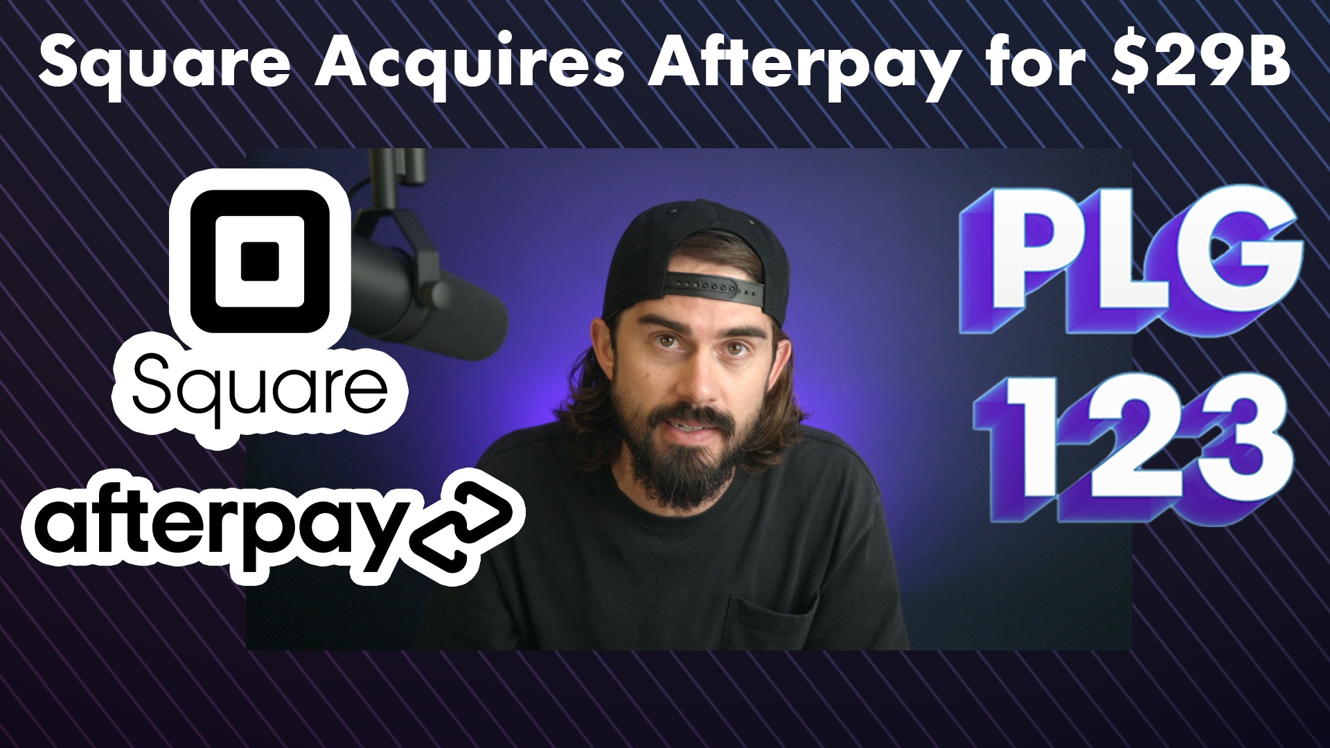 Square Acquires Afterpay in Monster Acquisition. Does This Make It a  Must-Buy?
