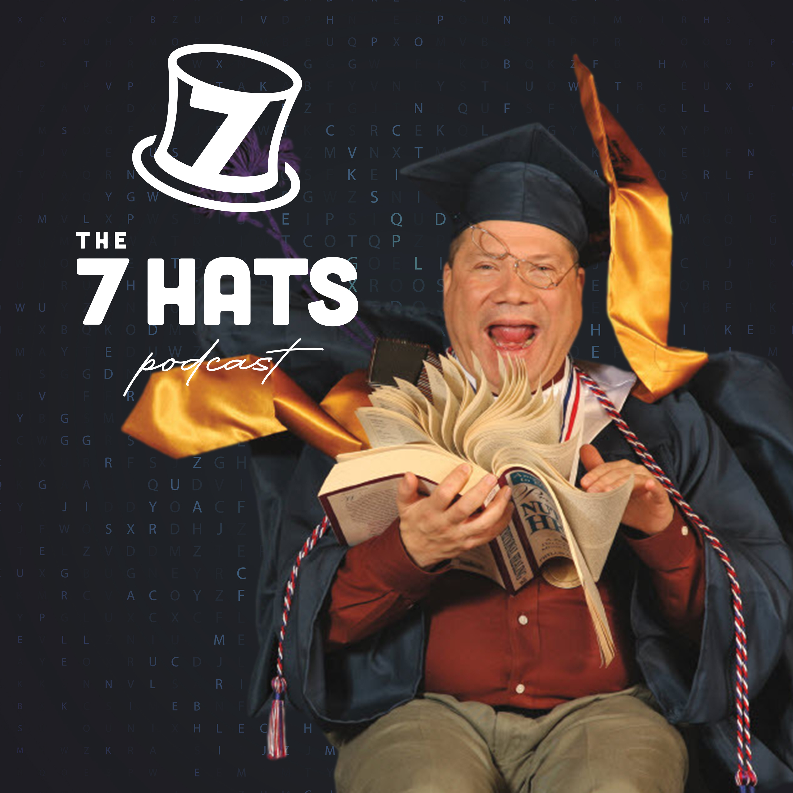 The 7 Hats