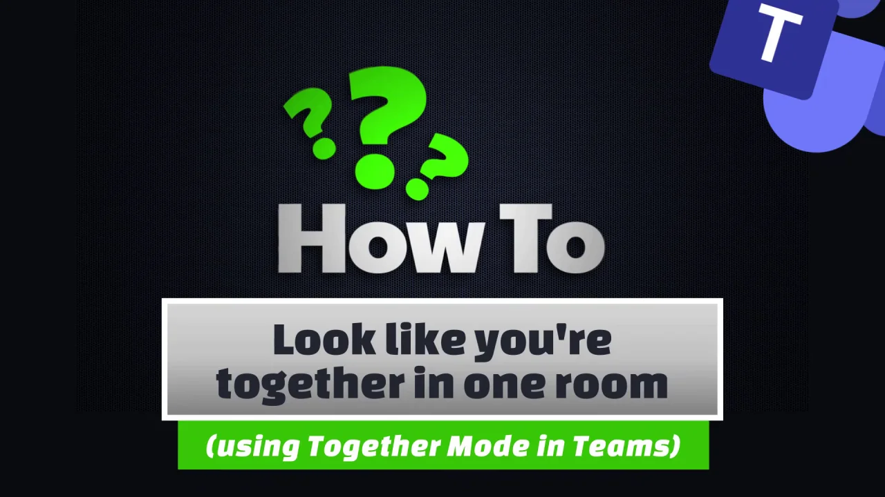 Video Thumbnail