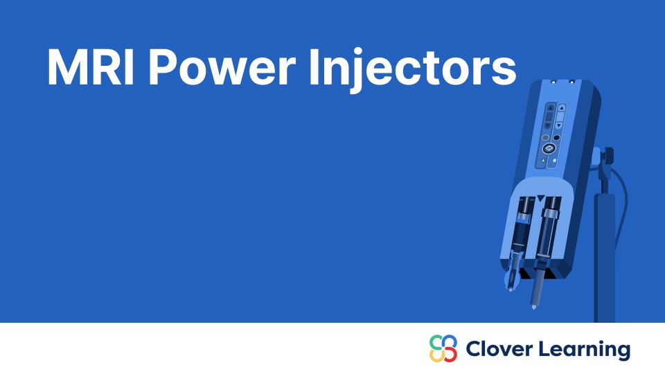 Power Injectors | Video Lesson | Clover Learning