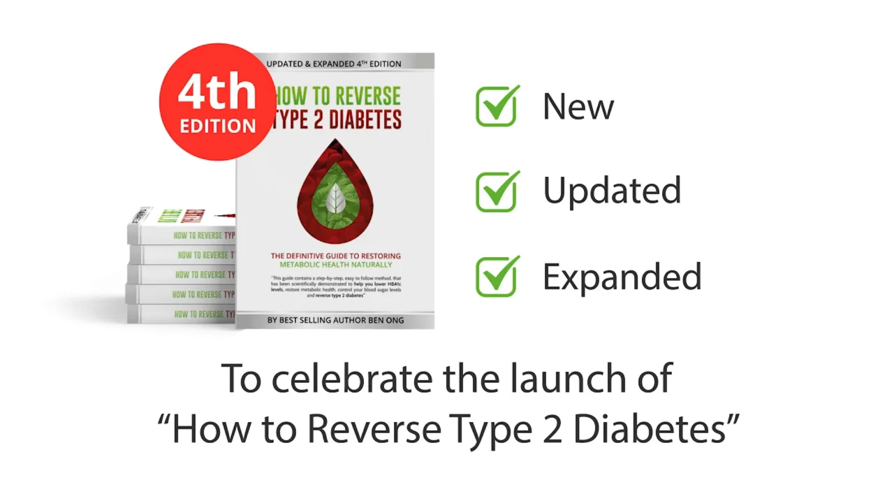 A Guide to Effectively Lower Your Blood Sugar Without Drugs by Following the Right Diet Reverse Diabetes Naturally 