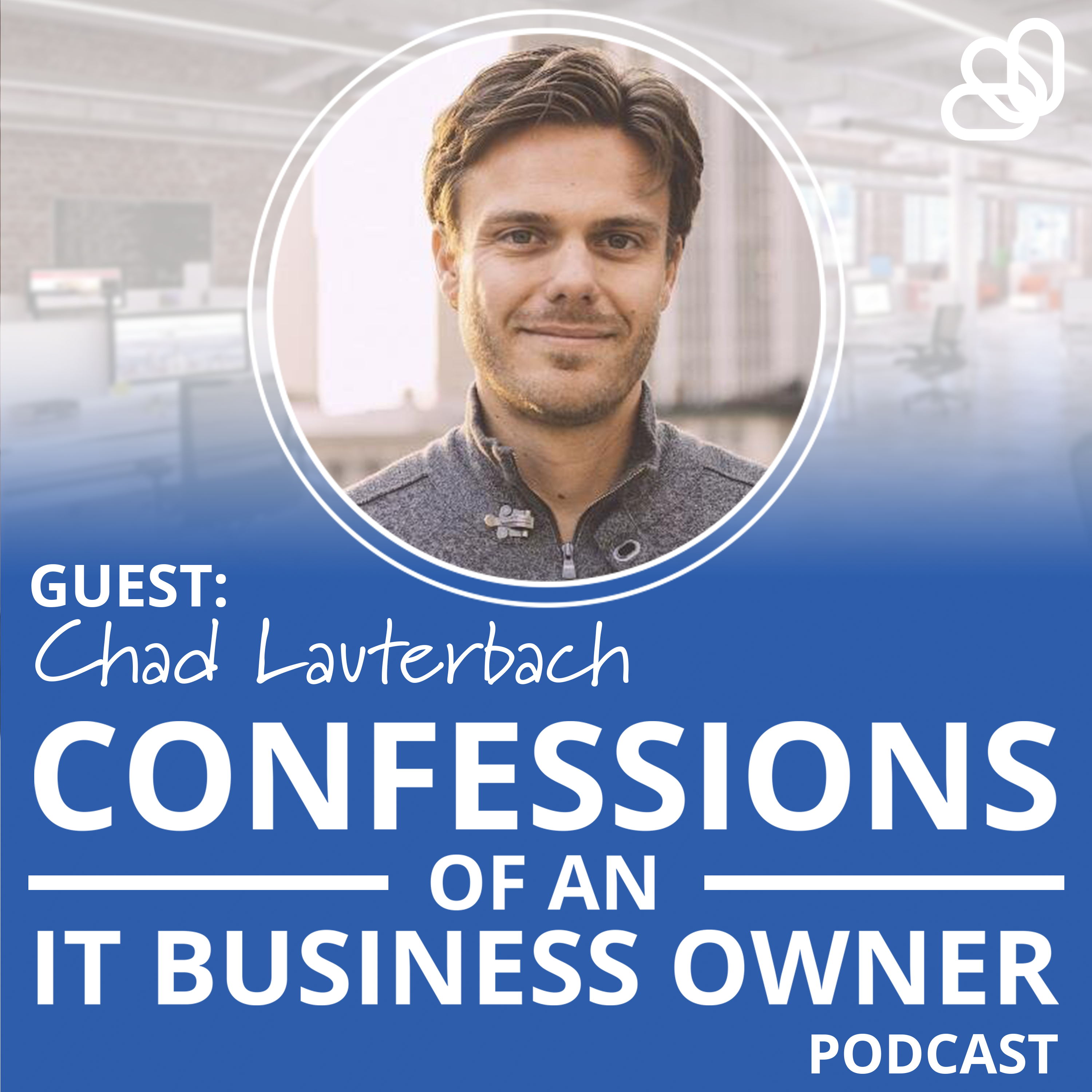 Confessions of an IT Business Owner Podcast