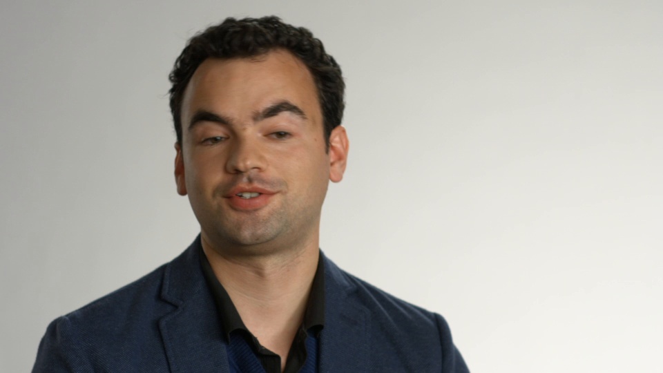 Lyft - Customer Success Story (Matthew Leventi - Engineer)