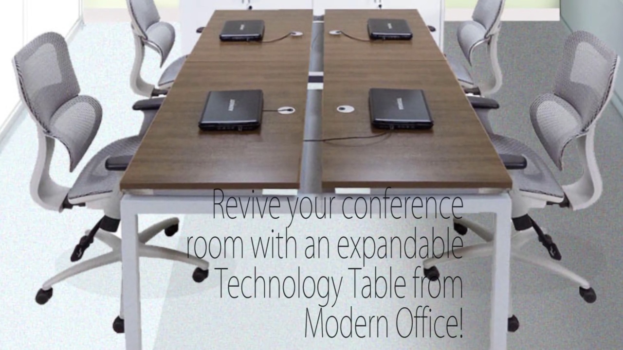Technology Table