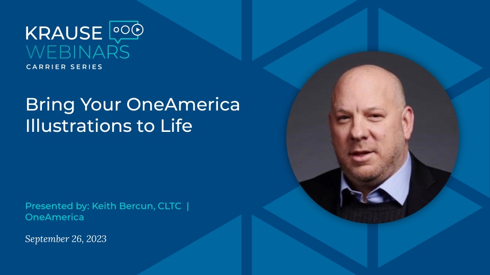 Bring Your OneAmerica Illustrations to Life