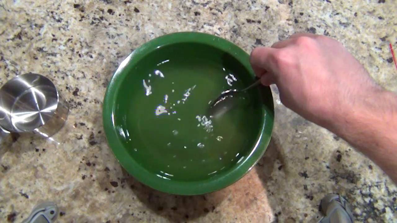 Orenda Enzymes Video