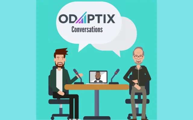 Odaptix Conversations - Impact of Organizational Culture 
