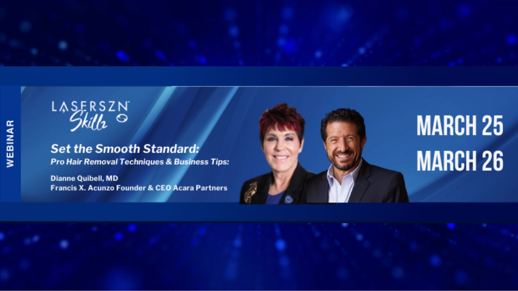 Thumbnail for Set the Smooth Standard – Pro Hair Removal Techniques & Business Tips