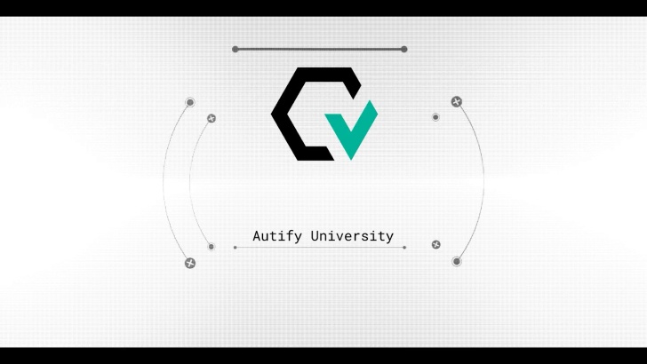 Autify - AI-powered Low-code Automation Testing Platform