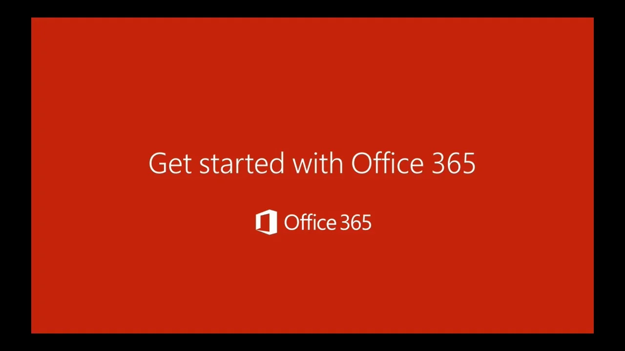 Microsoft Office 365 - College of Arts & Sciences