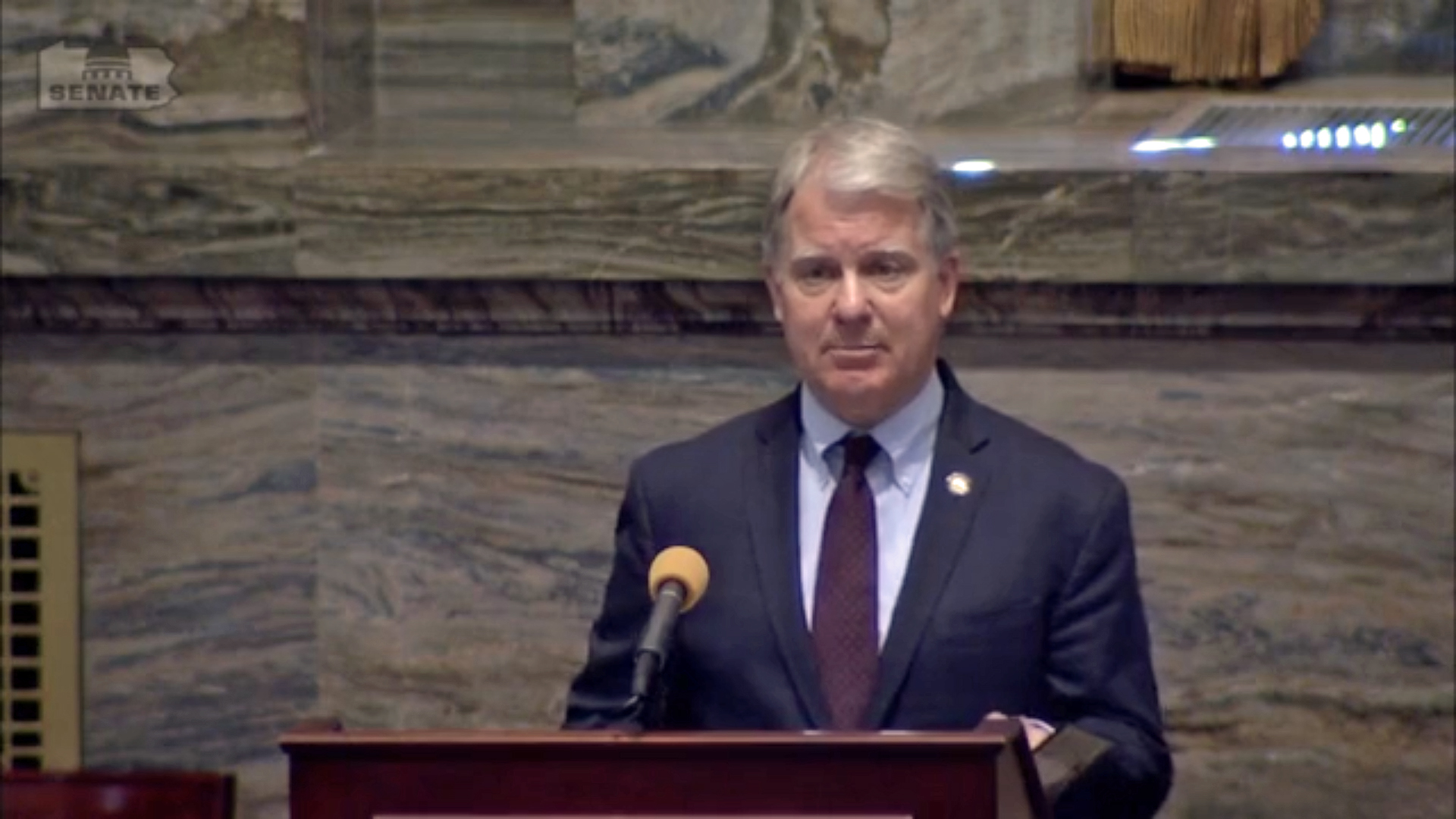 6/15/21 – Consideration of Bills