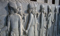 Darius and the Bisitun Inscription